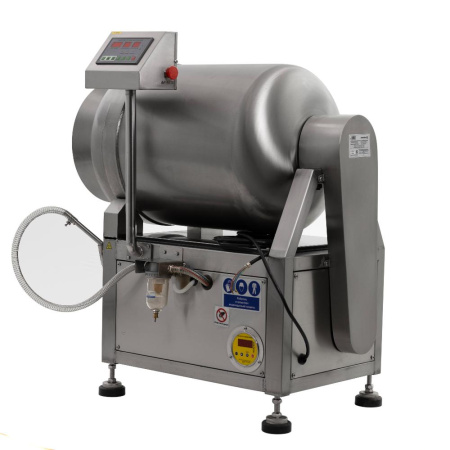 Вакуумный массажер маринатор мяса, птицы GR-100 Foodatlas